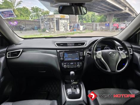 NISSAN X-TRAIL 2.0 V AT ปี 2016 #18