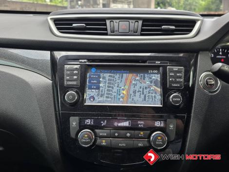 NISSAN X-TRAIL 2.0 V AT ปี 2016 #20