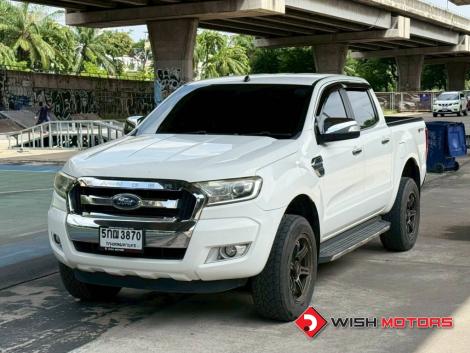 FORD RANGER (15-18) 4X4 2.2 XLT AT ปี 2016 #3