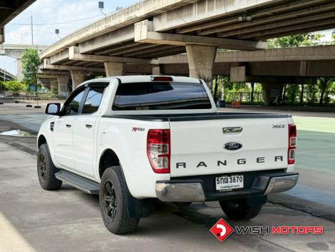 FORD RANGER (15-18) 4X4 2.2 XLT AT ปี 2016 #4