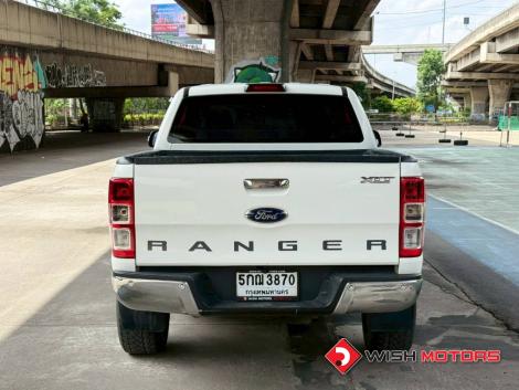 FORD RANGER (15-18) 4X4 2.2 XLT AT ปี 2016 #5