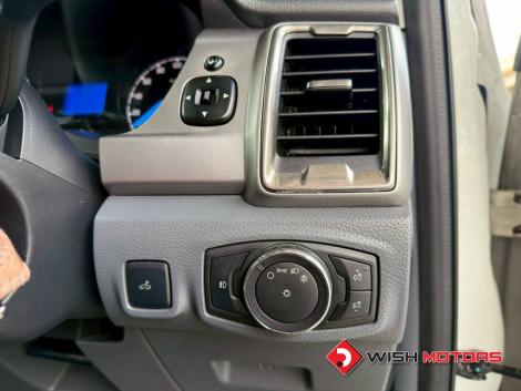 FORD RANGER (15-18) 4X4 2.2 XLT AT ปี 2016 #10