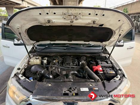 FORD RANGER (15-18) 4X4 2.2 XLT AT ปี 2016 #12