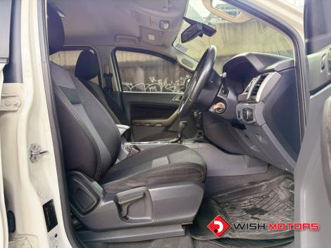 FORD RANGER (15-18) 4X4 2.2 XLT AT ปี 2016 #16