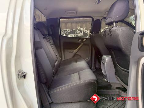 FORD RANGER (15-18) 4X4 2.2 XLT AT ปี 2016 #17