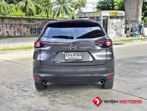 MAZDA CX-8 2.5 SP AT ปี 2022 #5