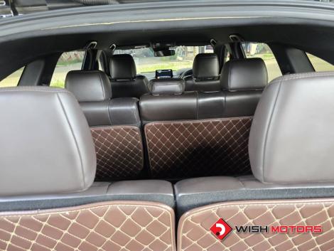 MAZDA CX-8 2.5 SP AT ปี 2022 #7