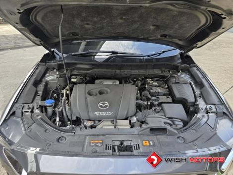 MAZDA CX-8 2.5 SP AT ปี 2022 #9