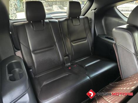 MAZDA CX-8 2.5 SP AT ปี 2022 #12