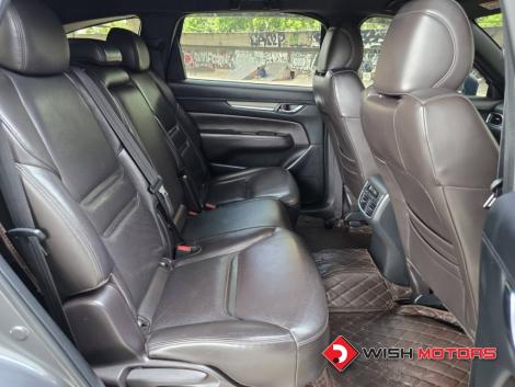 MAZDA CX-8 2.5 SP AT ปี 2022 #13