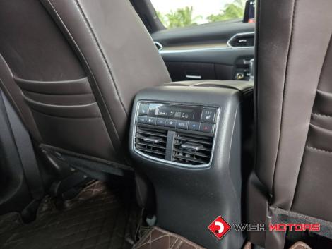 MAZDA CX-8 2.5 SP AT ปี 2022 #14