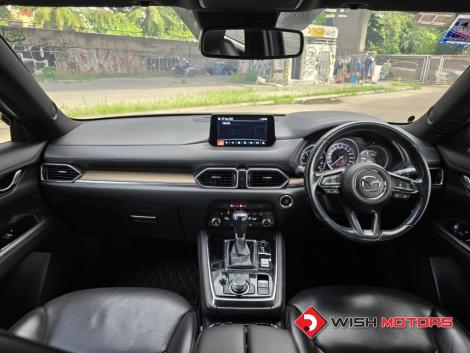 MAZDA CX-8 2.5 SP AT ปี 2022 #16