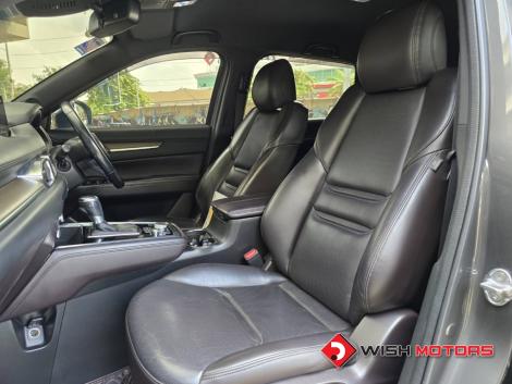 MAZDA CX-8 2.5 SP AT ปี 2022 #17