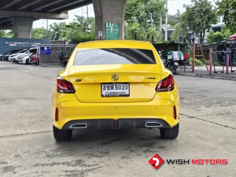 MG 5 1.5 D+ AT ปี 2023 #5