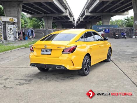 MG 5 1.5 D+ AT ปี 2023 #6