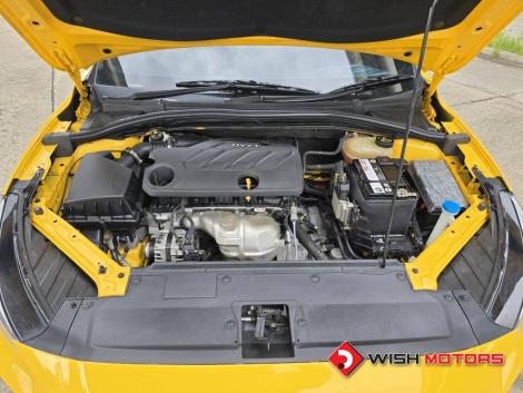MG 5 1.5 D+ AT ปี 2023 #9