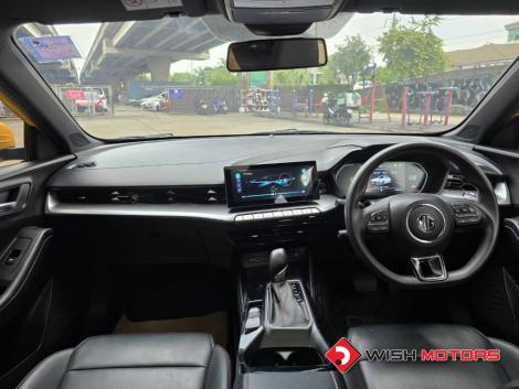 MG 5 1.5 D+ AT ปี 2023 #18