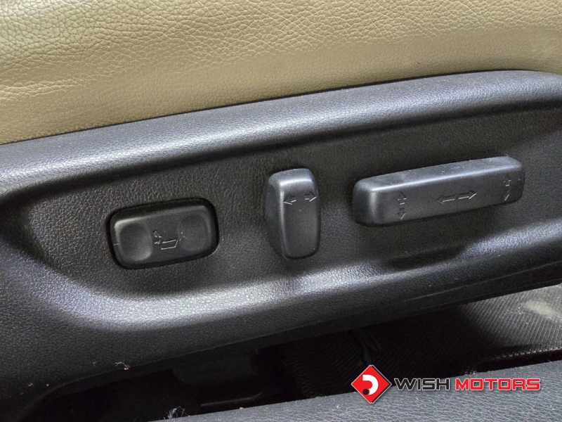 HONDA ACCORD  i-VTEC 2.4 [EL] AT ปี 2013 #9