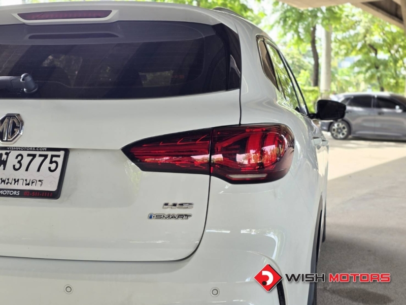 MG HS 1.5 D AT ปี 2023 #7