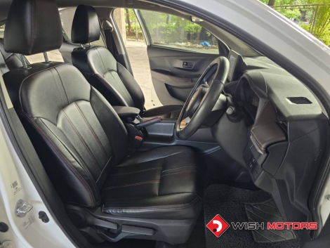 TOYOTA YARIS ATIV 1.2 SPORT AT ปี 2022 #11