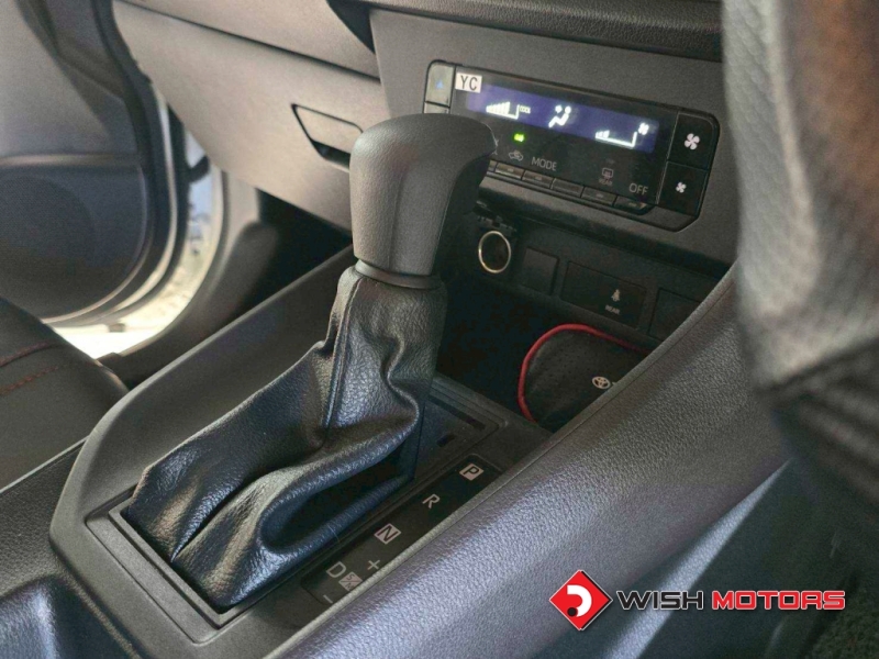 TOYOTA YARIS ATIV 1.2 SPORT AT ปี 2022 #19