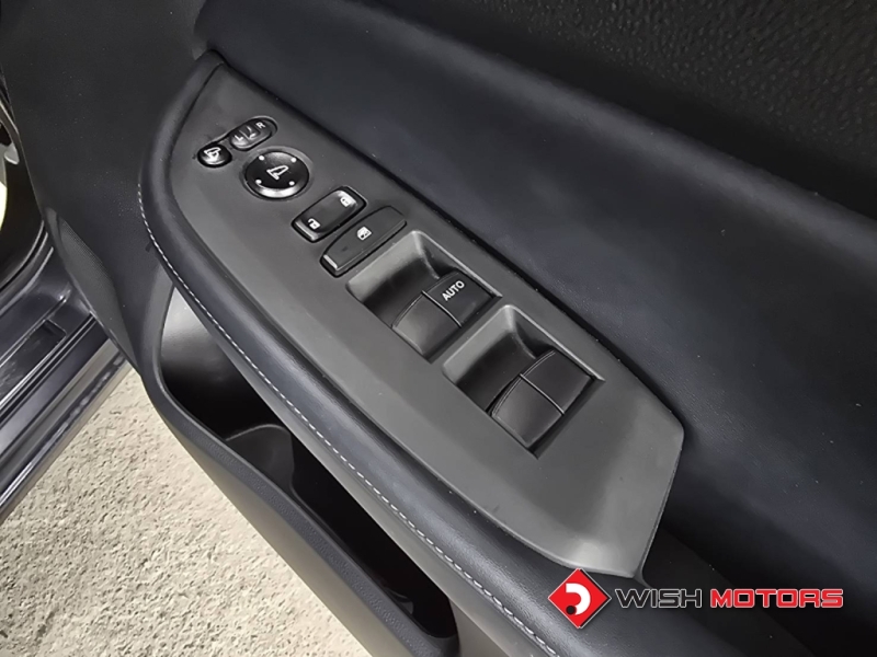 HONDA CITY HATCHBACK 1.0 SV AT ปี 2023 #11