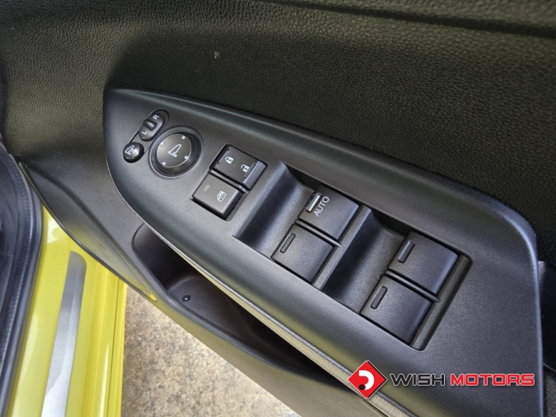 HONDA JAZZ i-VTEC 1.5 [SV] AT ปี 2015 #10