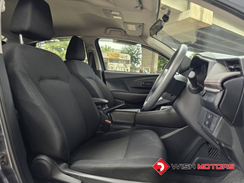 TOYOTA YARIS ATIV 1.2 SMART AT ปี 2024 #16