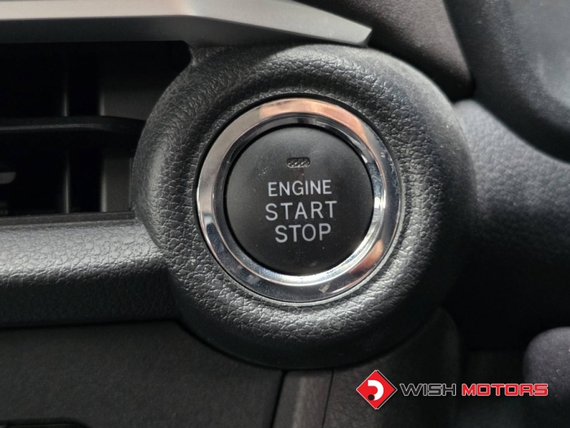 TOYOTA YARIS ATIV 1.2 SMART AT ปี 2024 #21