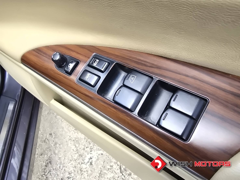NISSAN TEANA 200 XL AT ปี 2010 #9