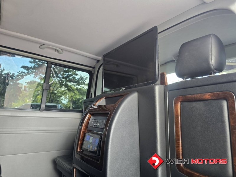 VOLKSWAGEN CARAVELLE AT ปี 2021 #15