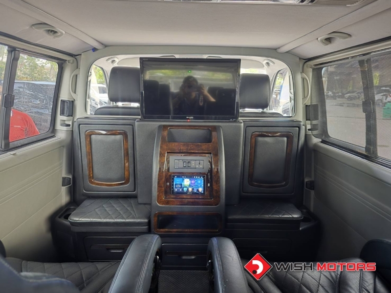 VOLKSWAGEN CARAVELLE AT ปี 2021 #17