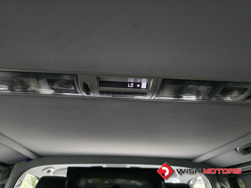 VOLKSWAGEN CARAVELLE AT ปี 2021 #18