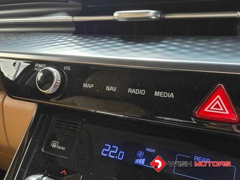 KIA CARNIVAL 2.2 SXL TURBO AT ปี 2022 #8