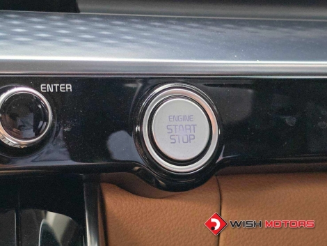 KIA CARNIVAL 2.2 SXL TURBO AT ปี 2022 #12