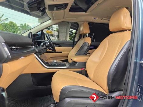 KIA CARNIVAL 2.2 SXL TURBO AT ปี 2022 #13