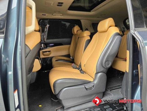 KIA CARNIVAL 2.2 SXL TURBO AT ปี 2022 #15