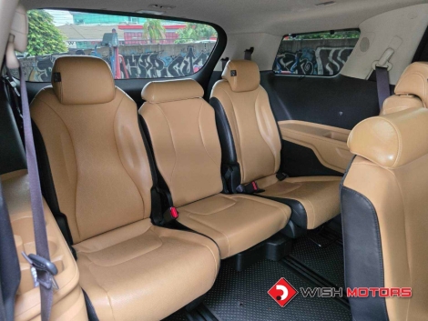 KIA CARNIVAL 2.2 SXL TURBO AT ปี 2022 #16