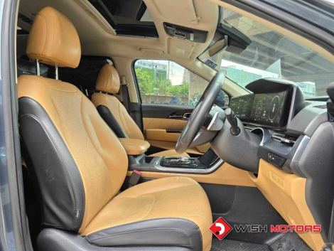KIA CARNIVAL 2.2 SXL TURBO AT ปี 2022 #18