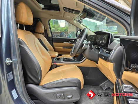 KIA CARNIVAL 2.2 SXL TURBO AT ปี 2022 #19