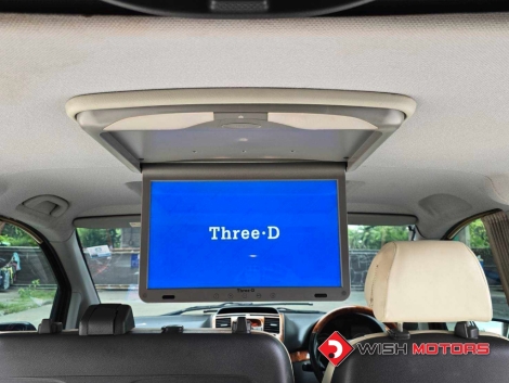 MERCEDES-BENZ V-CLASS VITO 115 CDi AT ปี 2015 #14