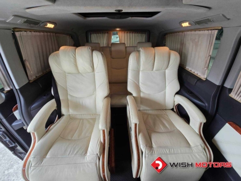 MERCEDES-BENZ V-CLASS VITO 115 CDi AT ปี 2015 #15