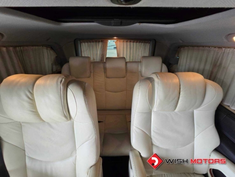 MERCEDES-BENZ V-CLASS VITO 115 CDi AT ปี 2015 #16