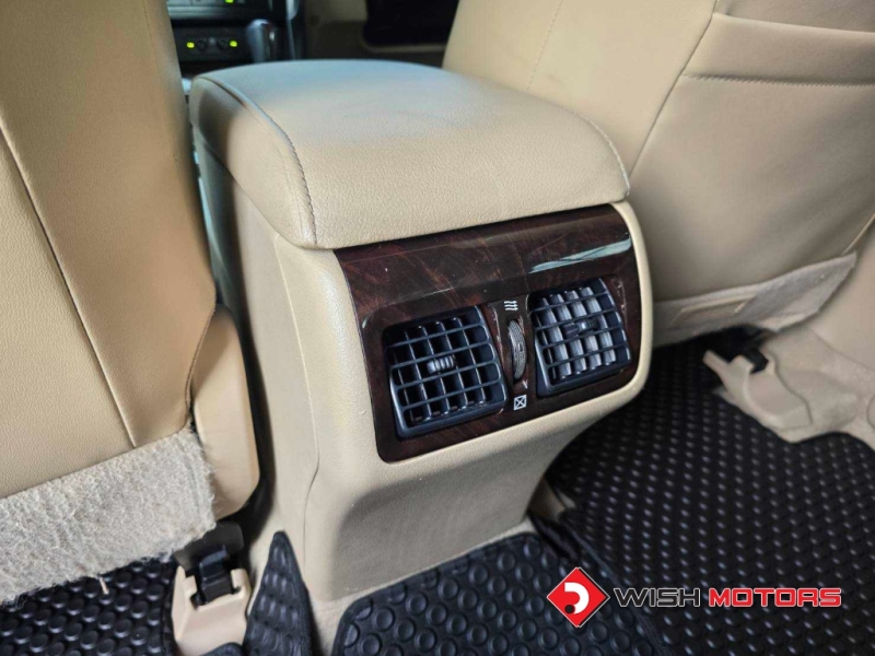 TOYOTA CAMRY HYBRID 2.5 AT ปี 2013 #11