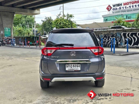 HONDA BR-V 1.5 [SV] AT ปี 2019 #5