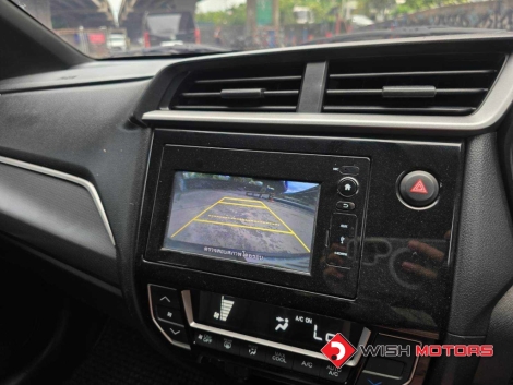 HONDA BR-V 1.5 [SV] AT ปี 2019 #7