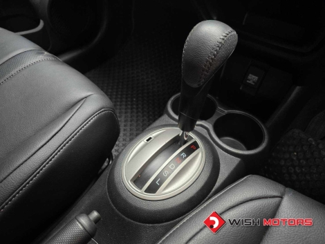 HONDA BR-V 1.5 [SV] AT ปี 2019 #8
