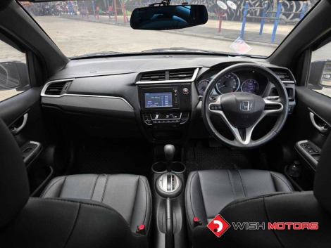 HONDA BR-V 1.5 [SV] AT ปี 2019 #10