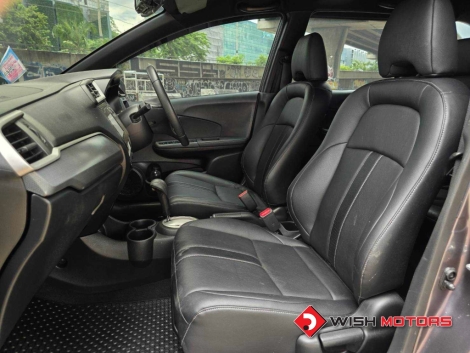 HONDA BR-V 1.5 [SV] AT ปี 2019 #11