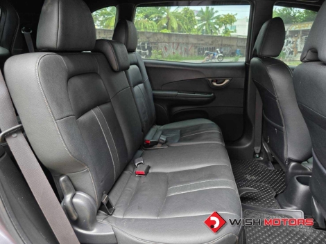 HONDA BR-V 1.5 [SV] AT ปี 2019 #13